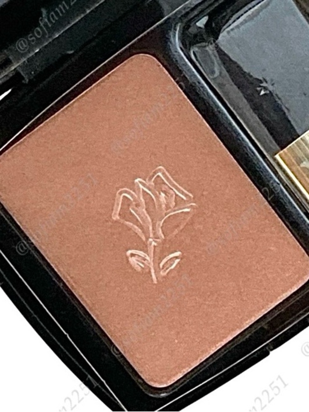 💖NEW!💖Lancôme Bombay Glow Blush Subtil Oil Free Powder Blush BRAND NEW!